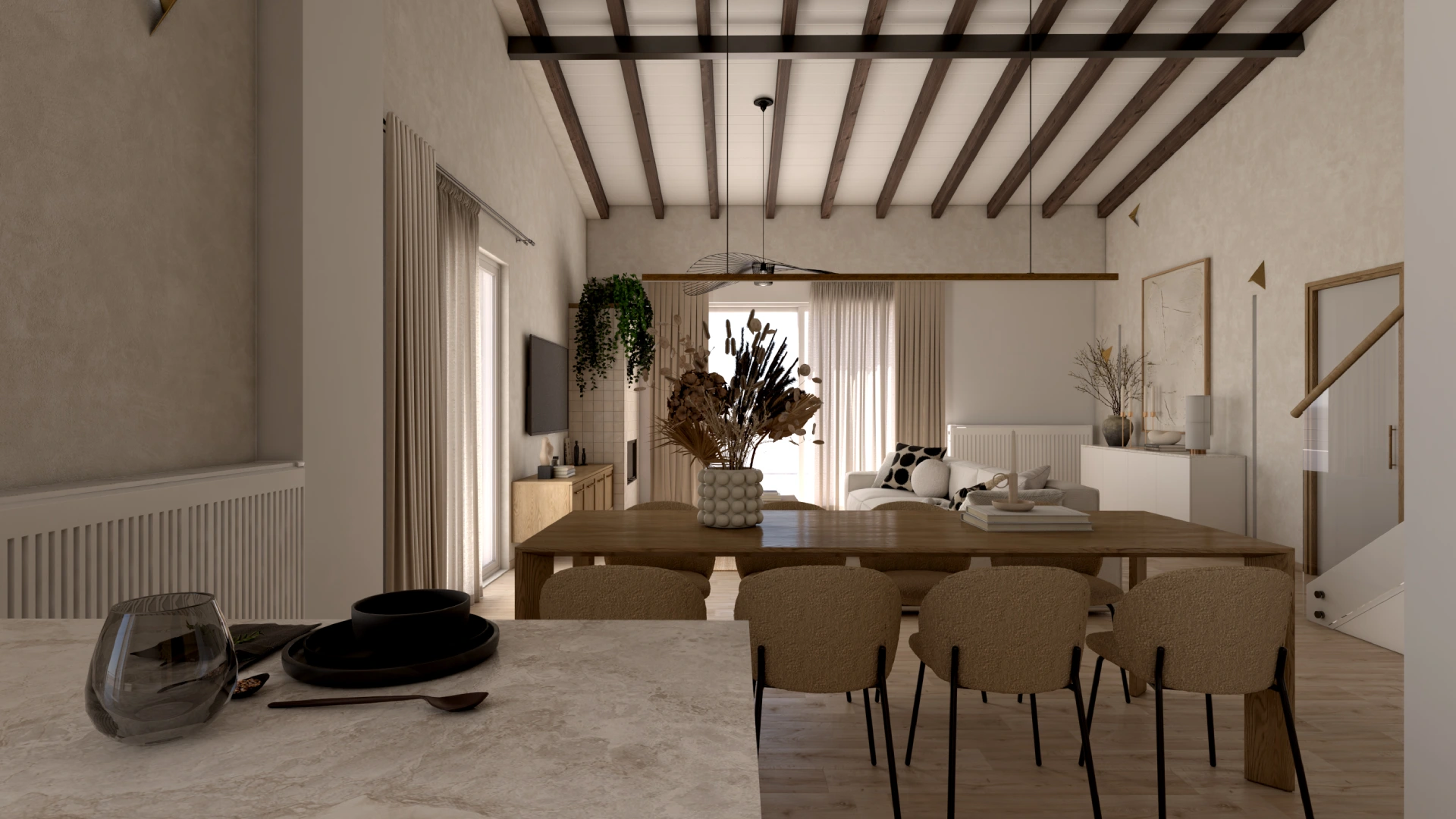 TRACTUS_PROJECT_FAMILY LOFT_10