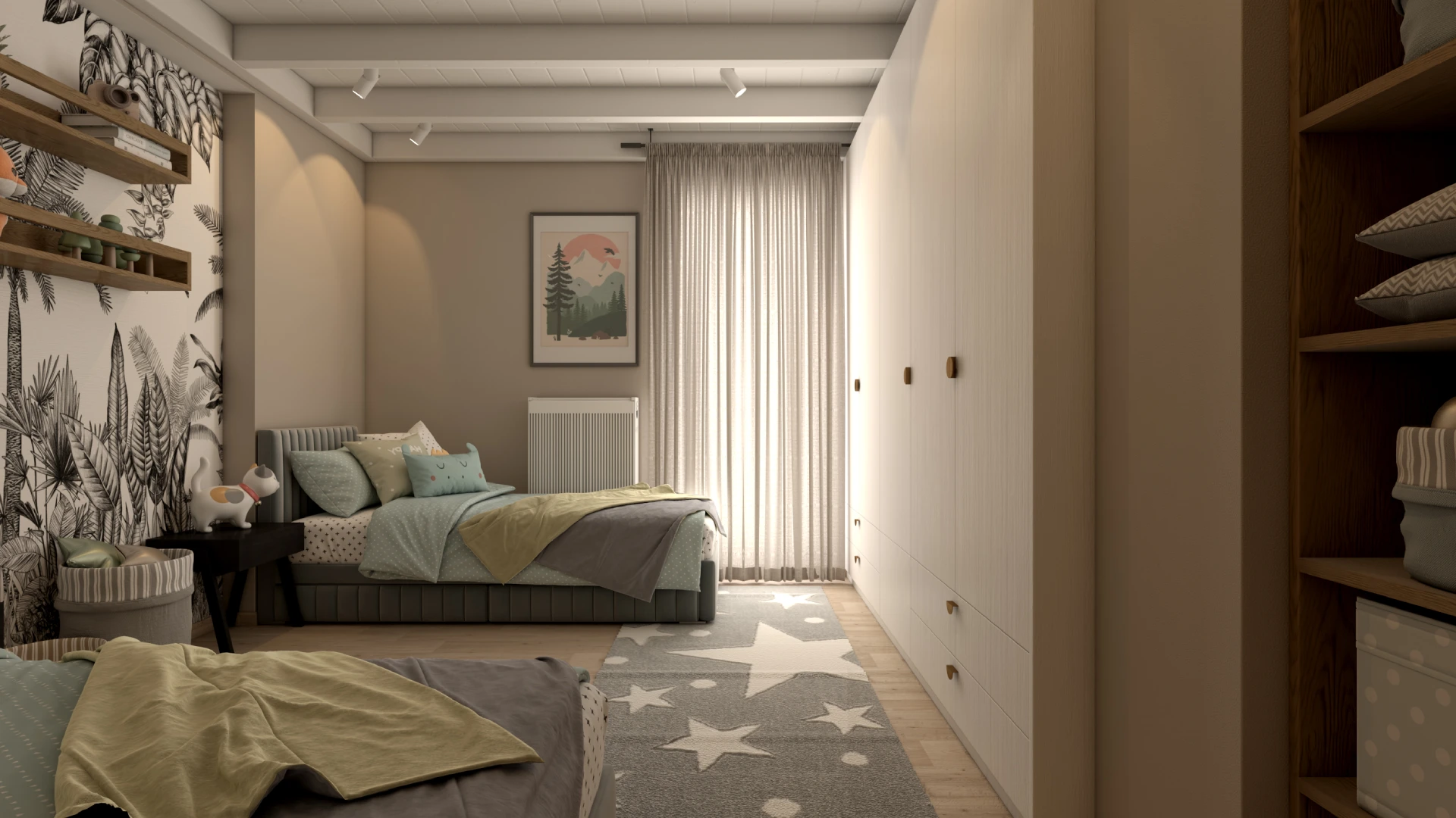 TRACTUS_PROJECT_FAMILY LOFT_13