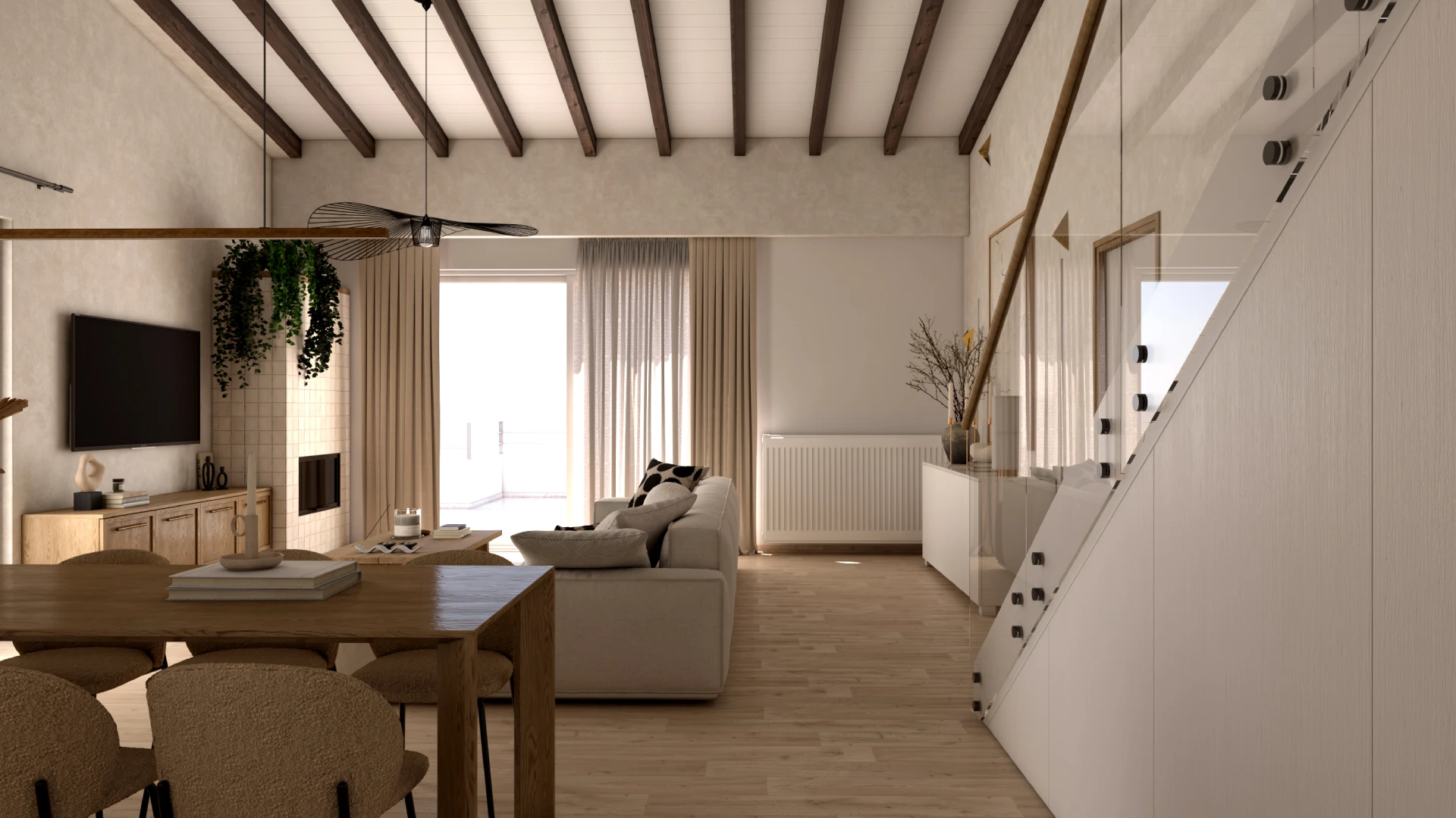 TRACTUS_PROJECT_FAMILY LOFT_2