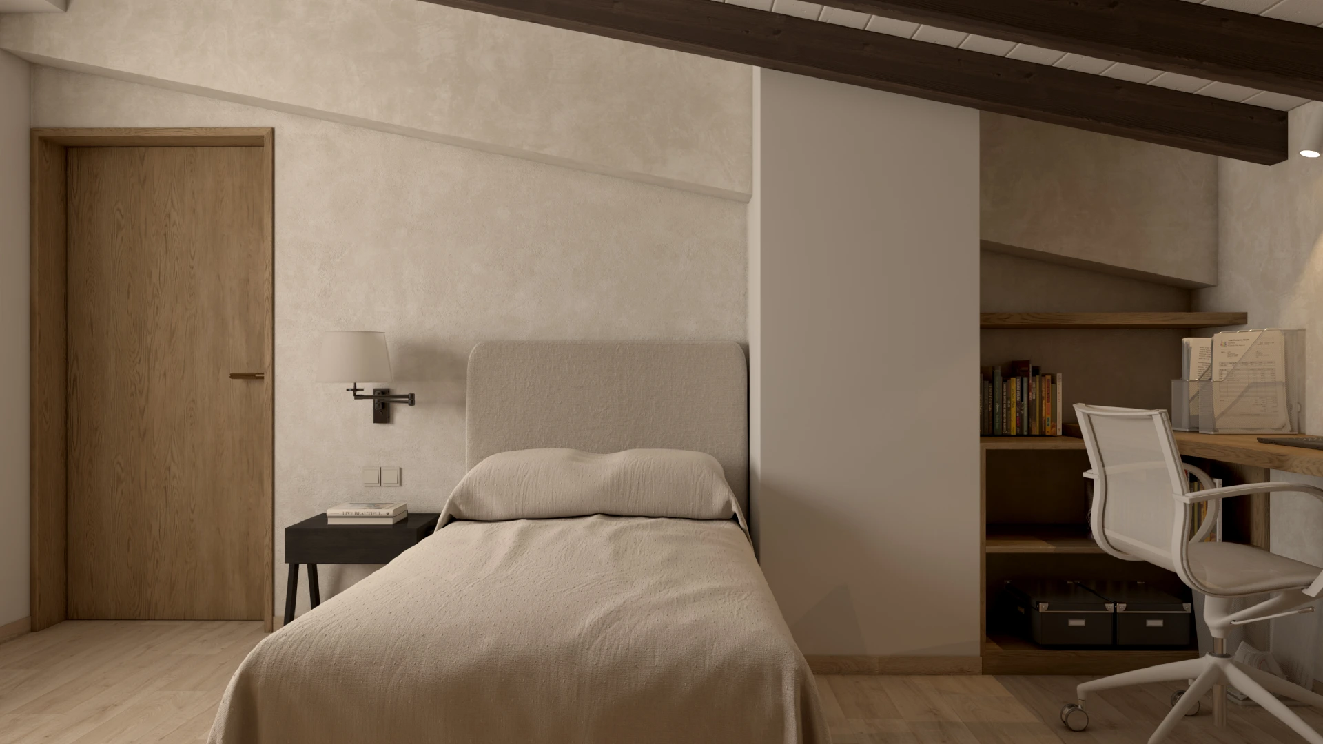 TRACTUS_PROJECT_FAMILY LOFT_21