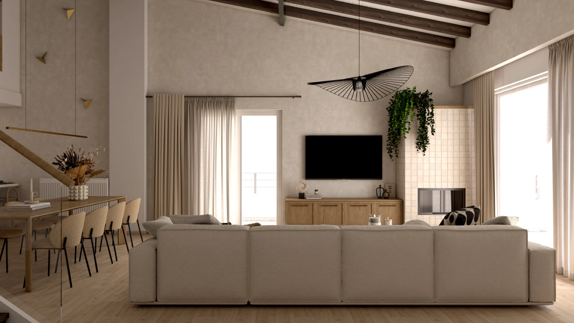 TRACTUS_PROJECT_FAMILY LOFT_3