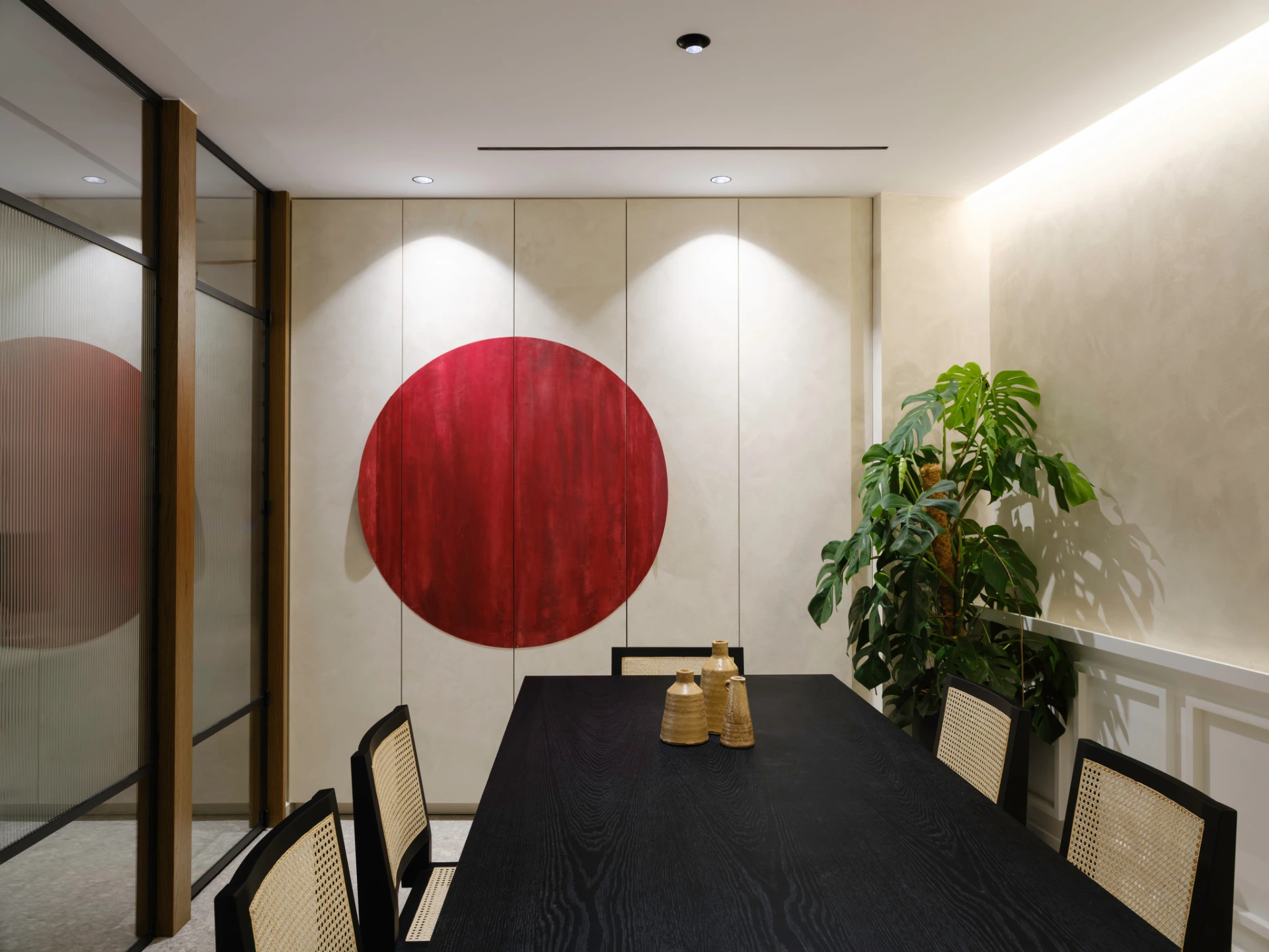 Εσωτερική Διακοσμηση-Σχεδιάζοντας την Ευτυχία: Η Τάση του Dopamine Decor