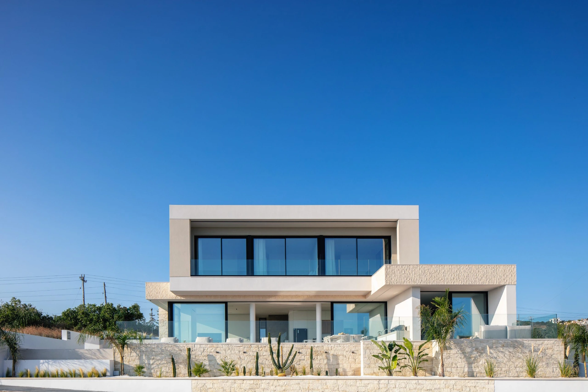 Βιωσιμότητα και αρχιτεκτονική