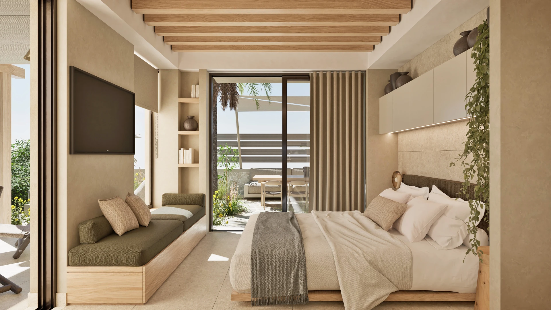 Μικρές Κατοικίες, Μεγάλες Ιδέες: Η Δύναμη του Compact Living